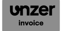 unzer innvoice logo